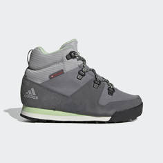 Зимние кроссовки Terrex Climawarm Snowpitch adidas TERREX