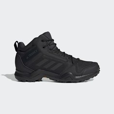 Кроссовки для хайкинга Terrex AX3 Mid GORE-TEX adidas TERREX