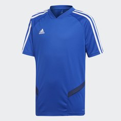 Футболка Tiro 19 Traning adidas Performance