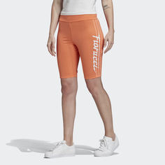 Велосипедки Fiorucci adidas Originals