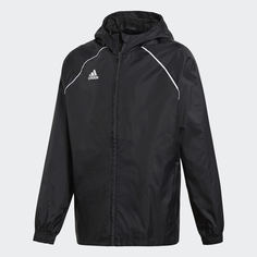 Куртка-дождевик Core 18 adidas Performance