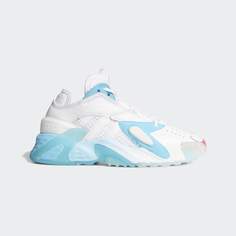 Кроссовки Streetball adidas Originals