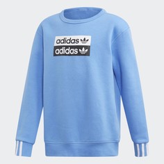 Свитшот Crewneck adidas Originals