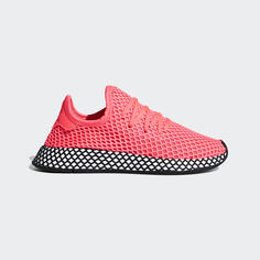 Кроссовки Deerupt Runner adidas Originals