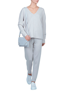 Пуловер MAX & MOI