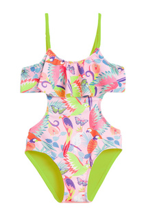 Купальник Coccodrillo