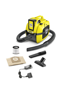 Пылесос Compact BatTery Set KARCHER