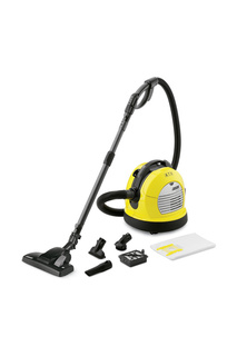 Пылесос Керхер VC 5 Premium KARCHER