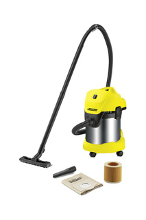 Пылесос Керхер WD 3 Premium KARCHER