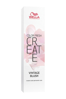 Краска для волос COLOR FRESH WELLA