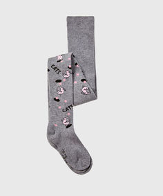 Колготки для девочек O`Stin