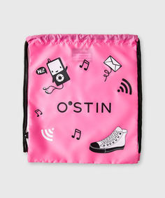Сумка для девочек O`Stin