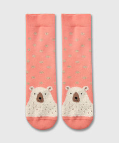 Комплект носков для девочек O`Stin