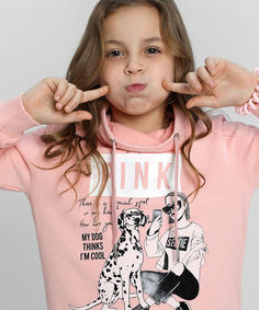 Джемпер для девочек O`Stin