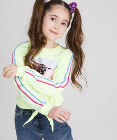 Джемпер для девочек O`Stin