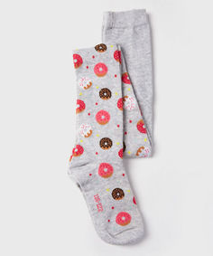 Колготки для девочек O`Stin