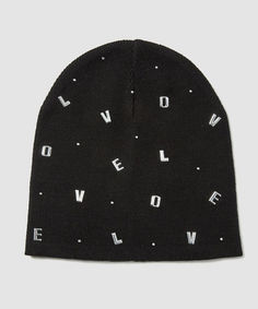 Шапка для девочек O`Stin