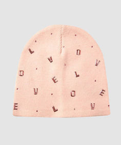 Шапка для девочек O`Stin