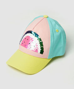 Кепка для девочек O`Stin