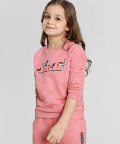 Джемпер для девочек O`Stin