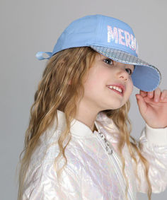 Кепка для девочек O`Stin