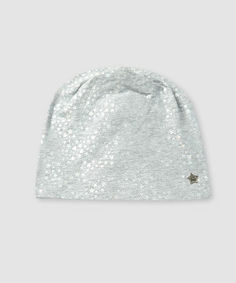 Шапка для девочек O`Stin