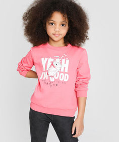 Джемпер для девочек O`Stin