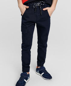 Брюки для мальчиков O`Stin