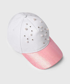 Кепка для девочек O`Stin