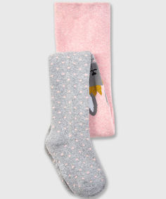 Колготки для девочек O`Stin