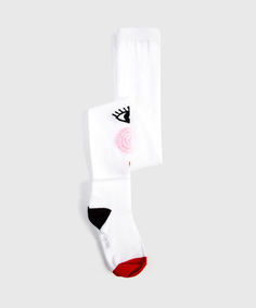 Колготки для девочек O`Stin