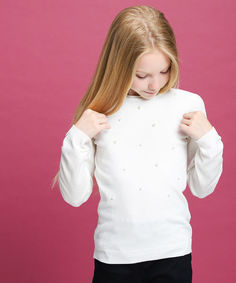 Джемпер для девочек O`Stin