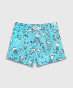 Шорты для девочек O`Stin