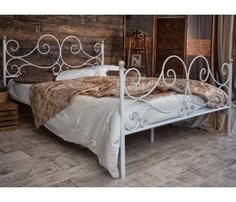 Двуспальная кровать Francesco Rossi