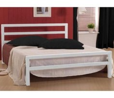 Двуспальная кровать Francesco Rossi