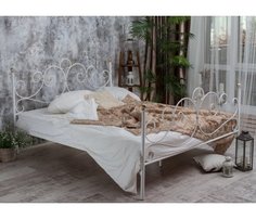Двуспальная кровать Francesco Rossi