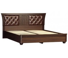 Двуспальная кровать Яна