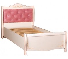 Односпальная кровать Яна