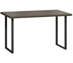 Деревянный стол LoftyHome