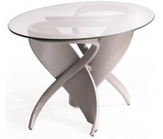 Стеклянный стол Actual Design