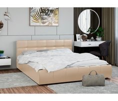 Полутораспальная кровать Galaxy