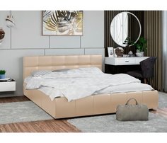 Двуспальная кровать Galaxy