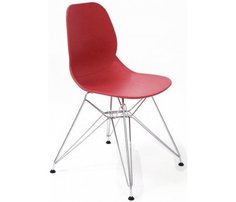 Стул на металлокаркасе ESF