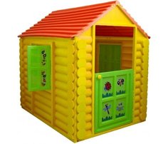 Детский домик PalPlay