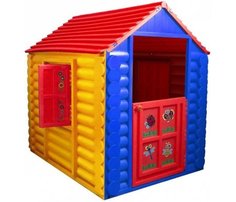 Детский домик PalPlay