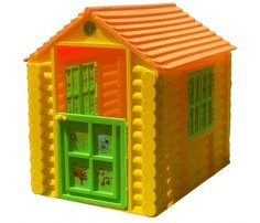 Детский домик PalPlay