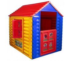 Детский домик PalPlay