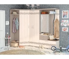 Прихожая Витра Vitra