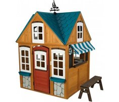 Детский домик KidKraft