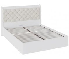 Кровать двуспальная Трия Triya